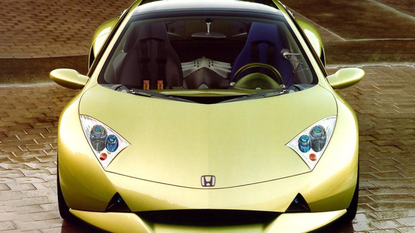Honda Concept 2006