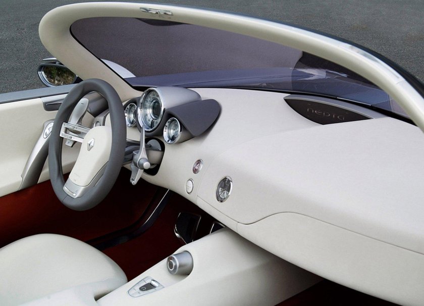 Renault Nepta Concept