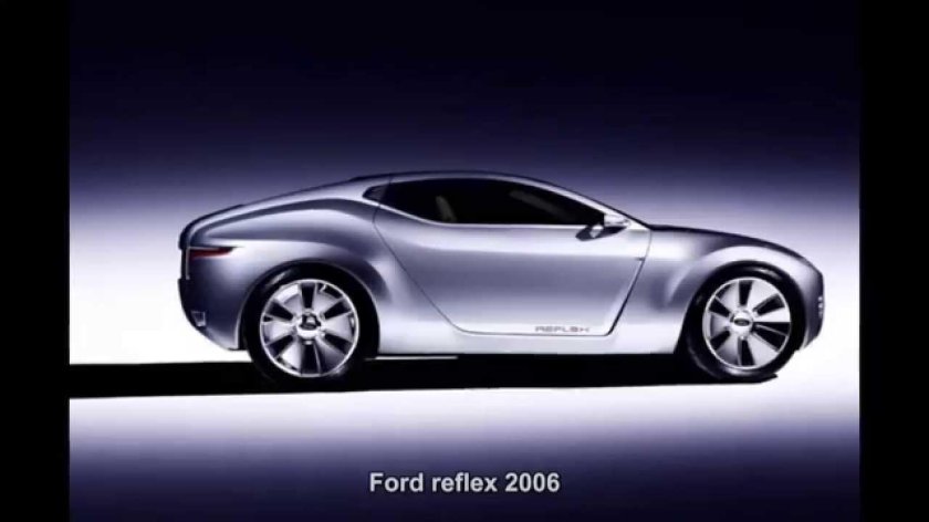 Ford Reflex