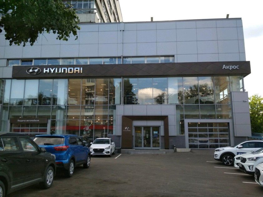 Москва, улица Академика королёва, 13с4