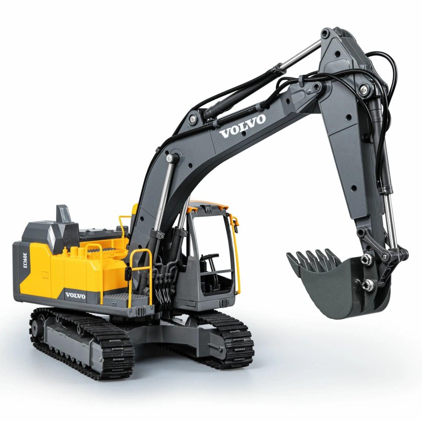 Volvo ec160e RC Excavator