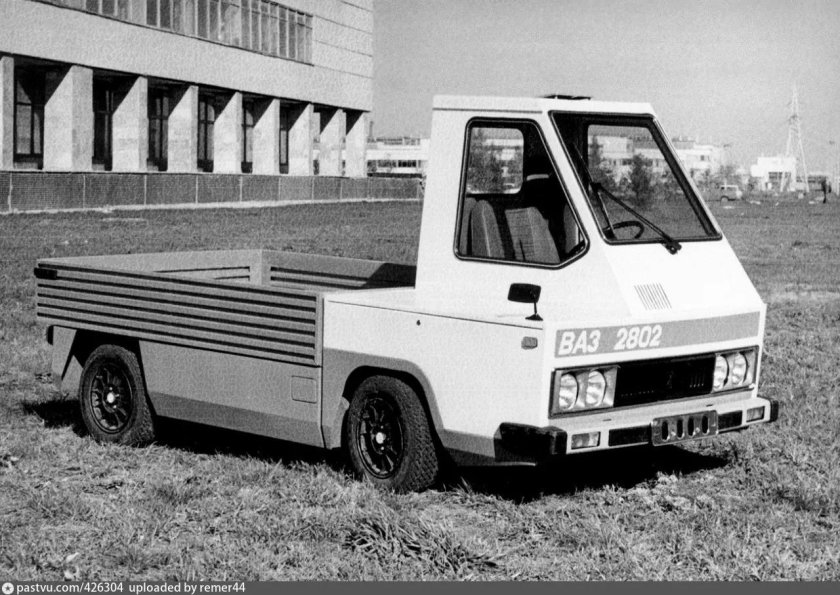 ВАЗ 2802