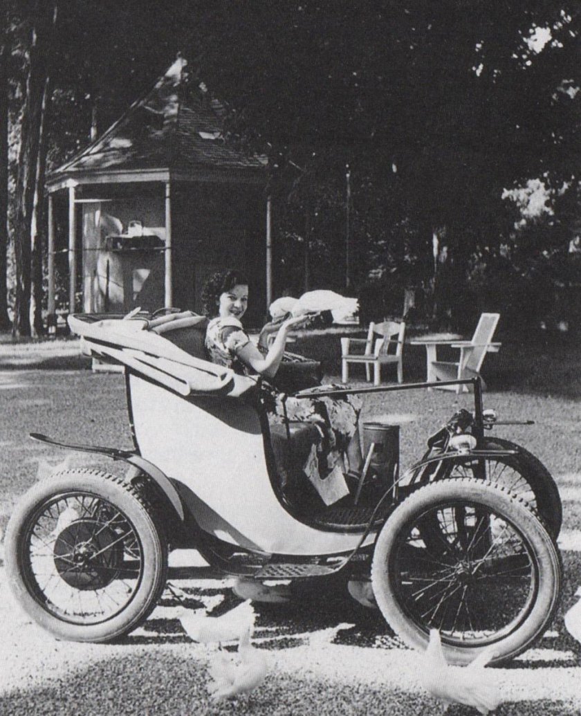 Бугатти тайп 56