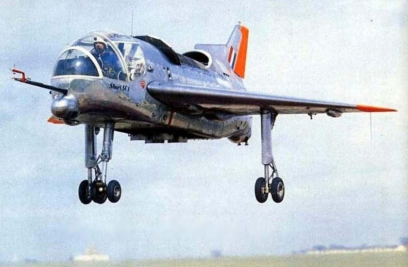 Харриер самолет вертикального взлета