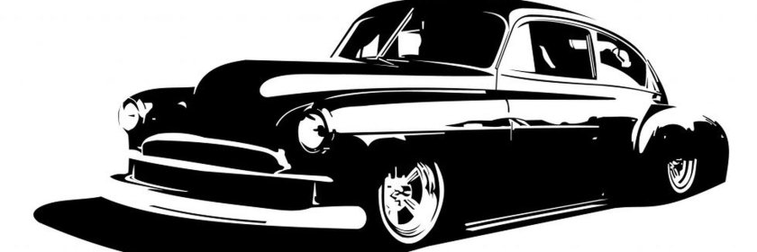 Трафареты на авто