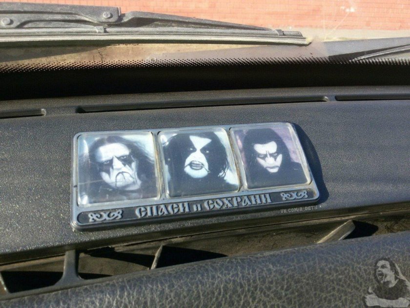 Иконка автомобиль