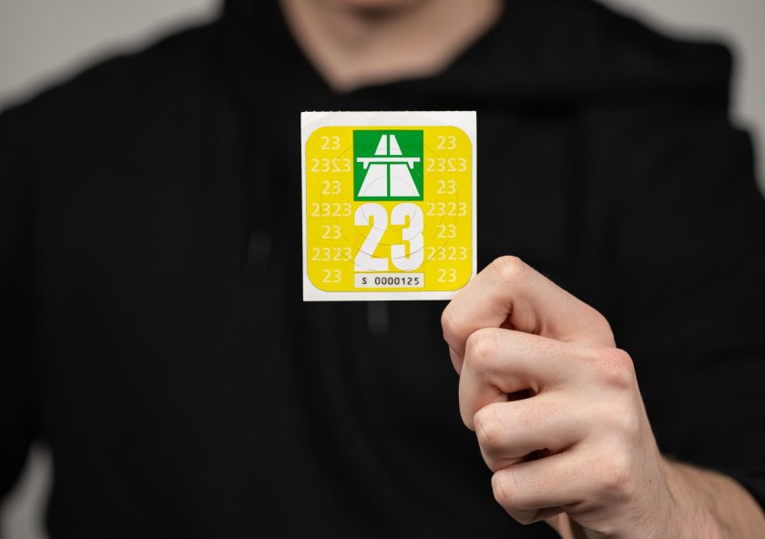 Виньетка Швейцария