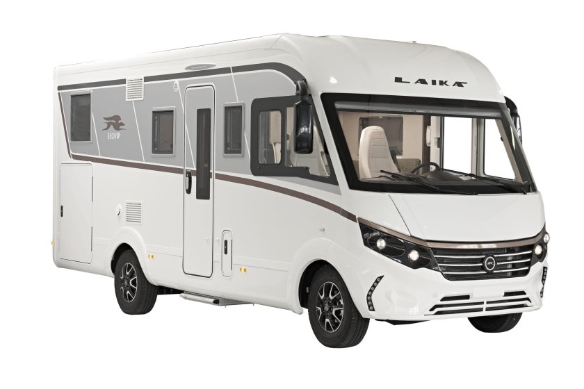 Hymer без модели мlт580 4х4 2021