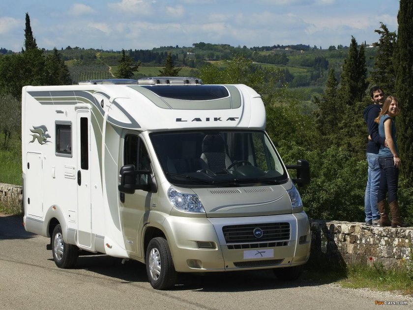 Автодом лайка