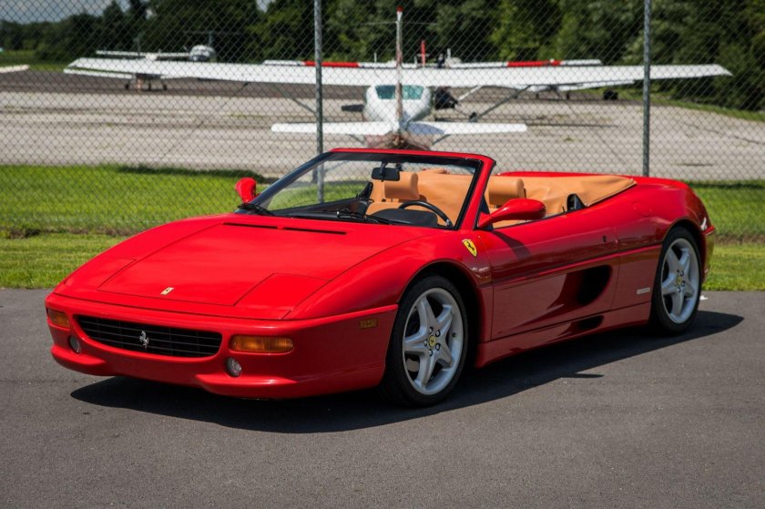 Ferrari 355