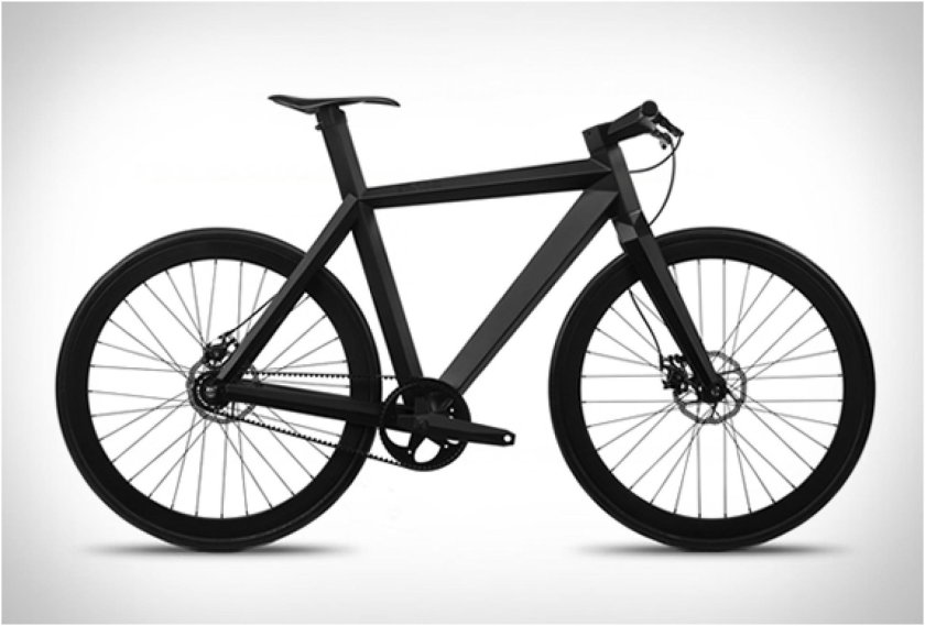 Maverick черный велосипед