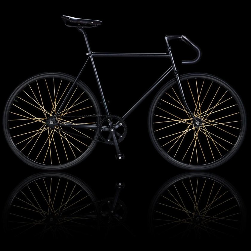 Велосипед Coolin Fix