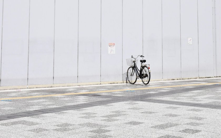 Велосипед дорожный