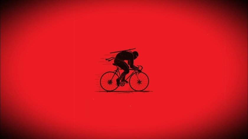 Фон для рабочего стола Минимализм