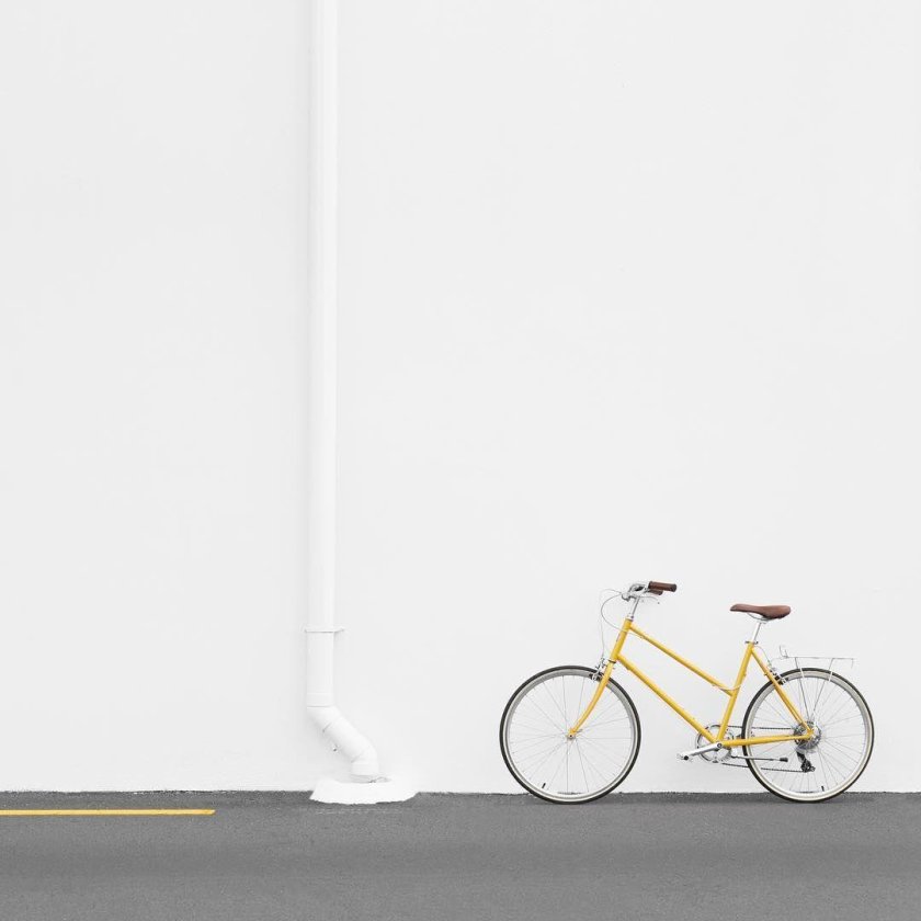 Доставка Минимализм