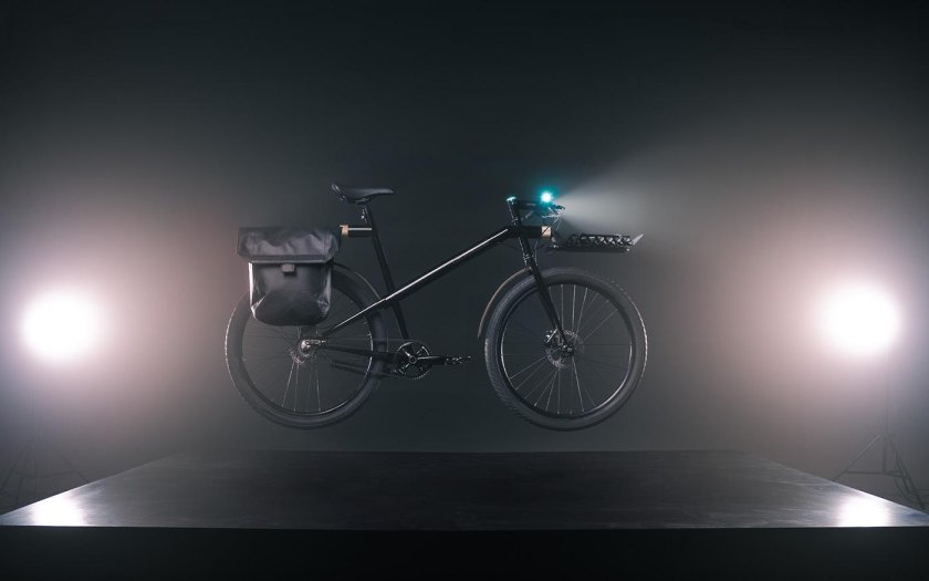 Лучший велосипед для города