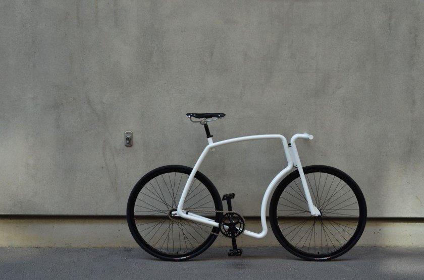 Viks велосипед