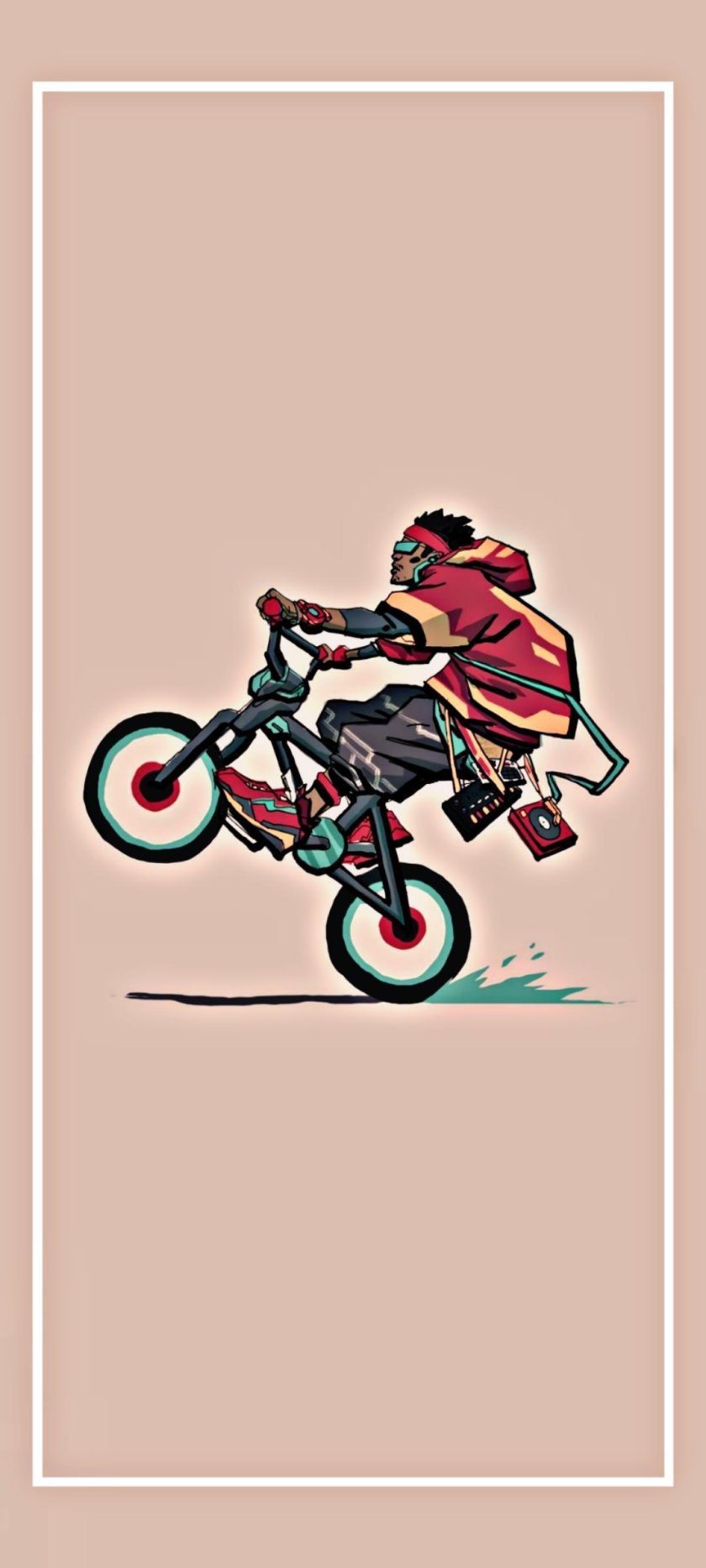 Обои на телефон стант