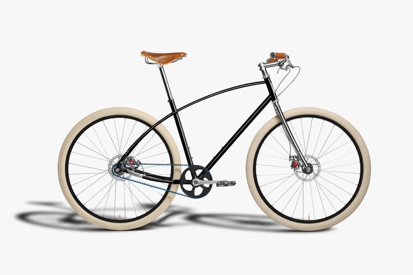 Create велосипед