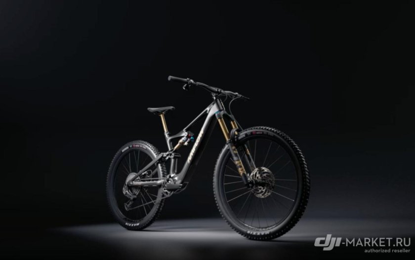 Красивые велосипеды