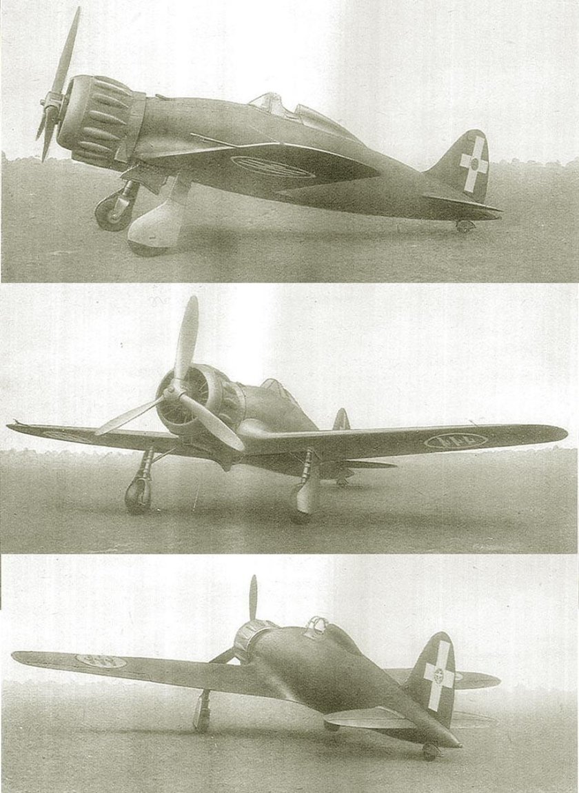 Macchi 200