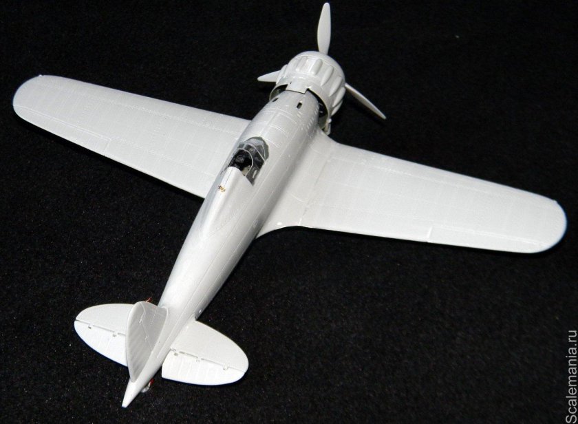 1/48 Italeri c-130