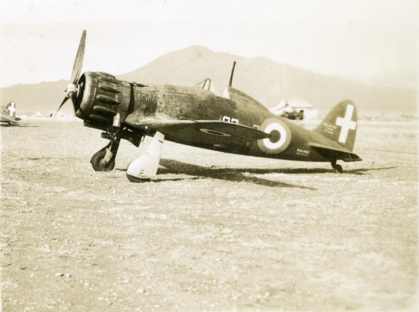 Macchi m.5