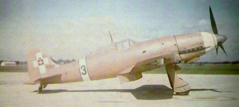 Macchi m.52