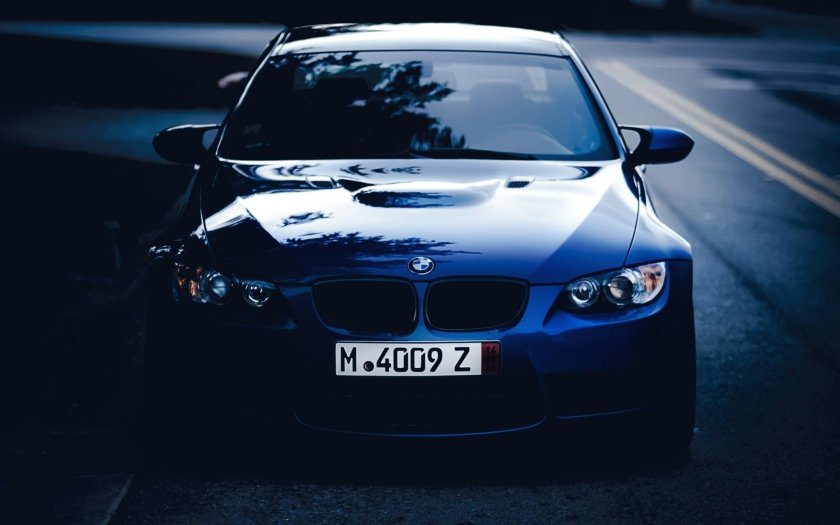 BMW e60