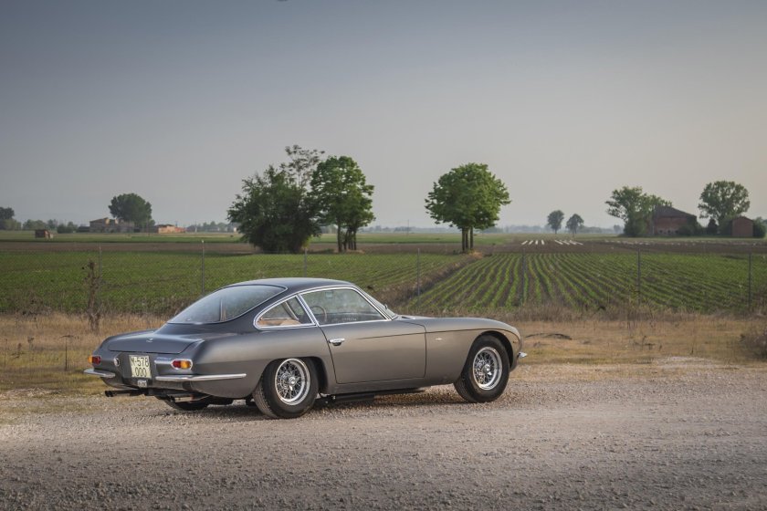 Vector 400 gt машина