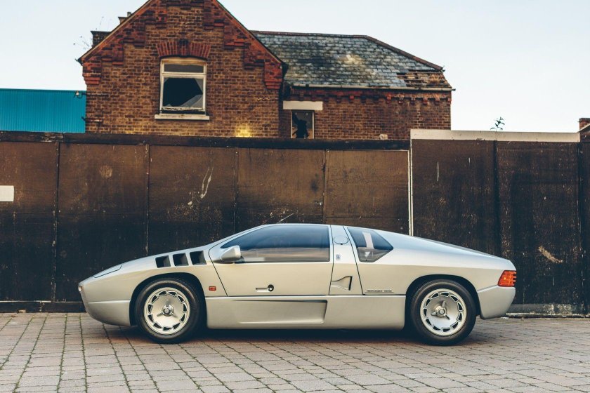 Исдера Император 108 и