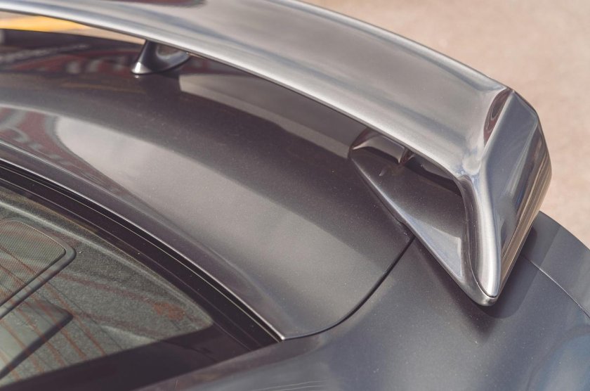 Универсальный спойлер