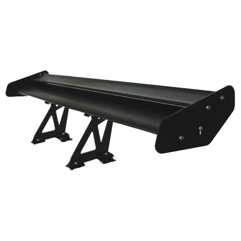 Спойлер алюминиевый