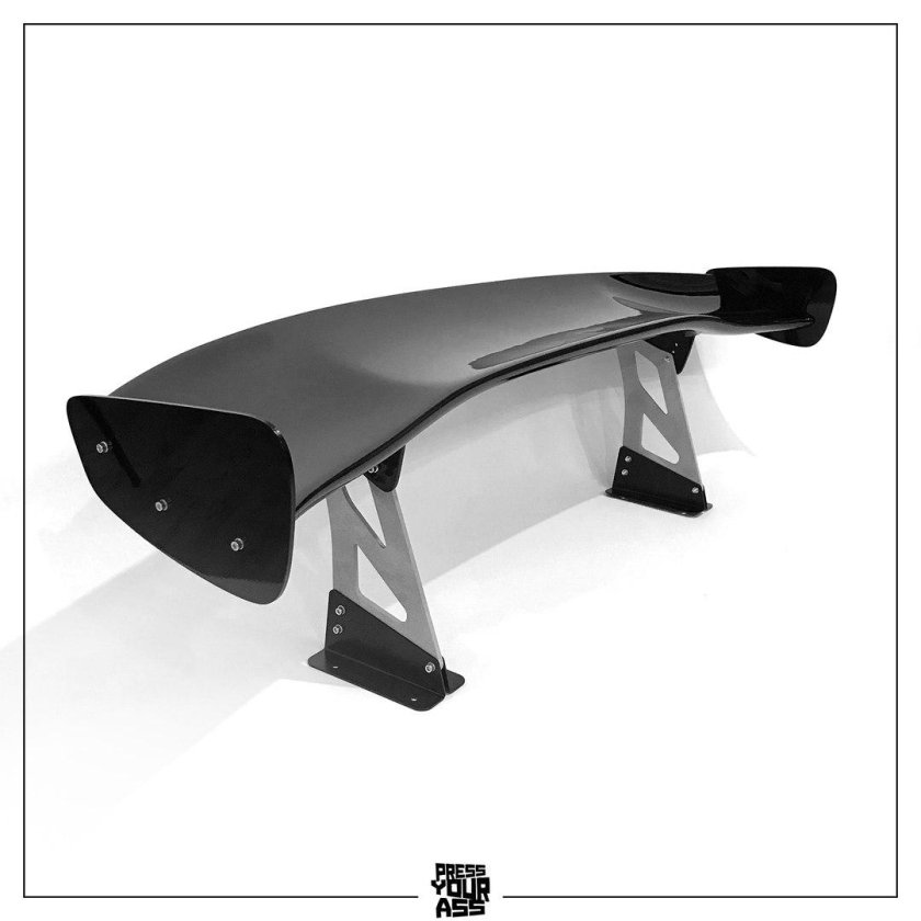 Дрифт спойлер