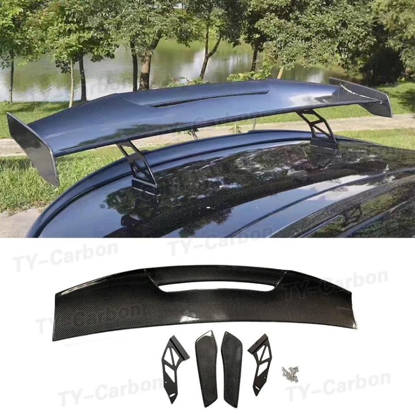 Спойлер (автомобили)