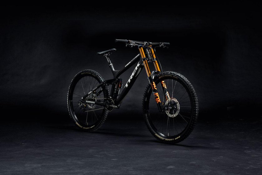 Trek Mountain Bike