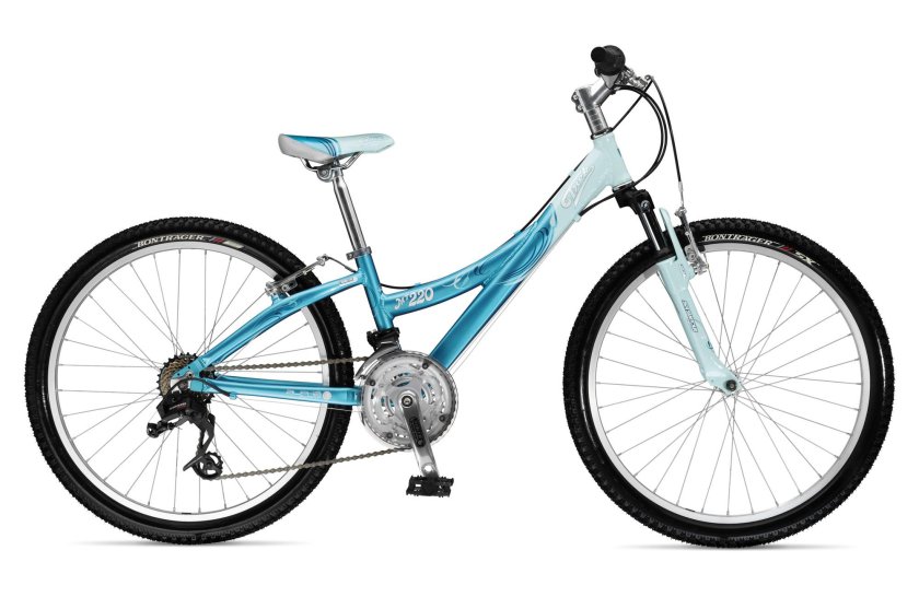 Trek MT 220 girls