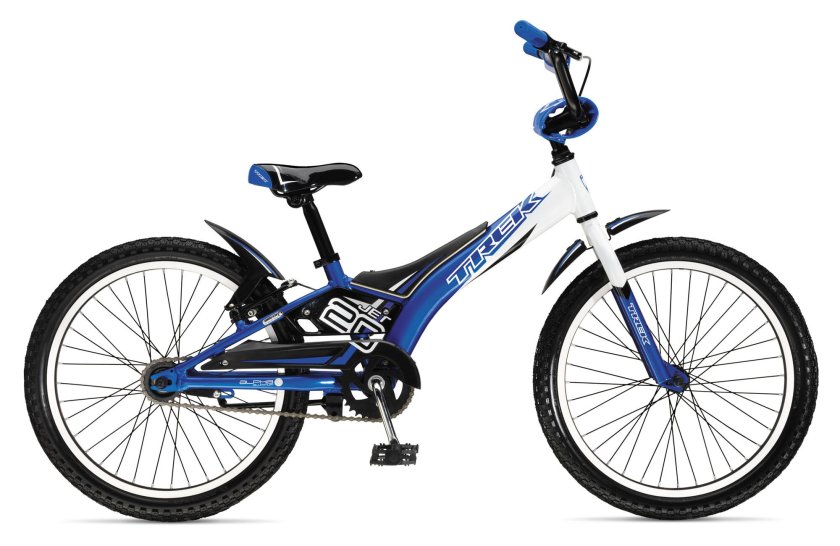 Велосипед трек Джет 20