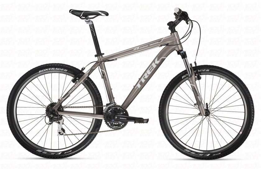 Trek 4300 2011