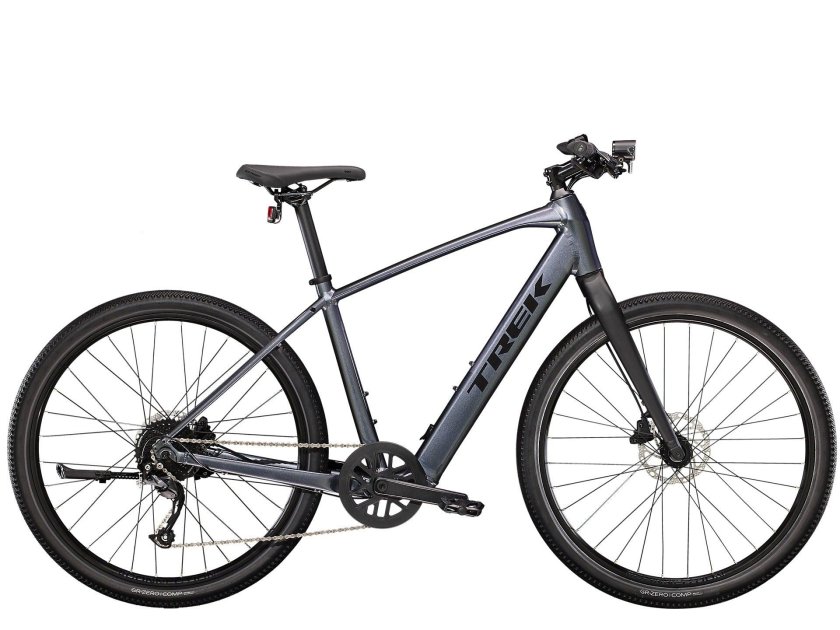 Trek Dual Sport 2 Stagger