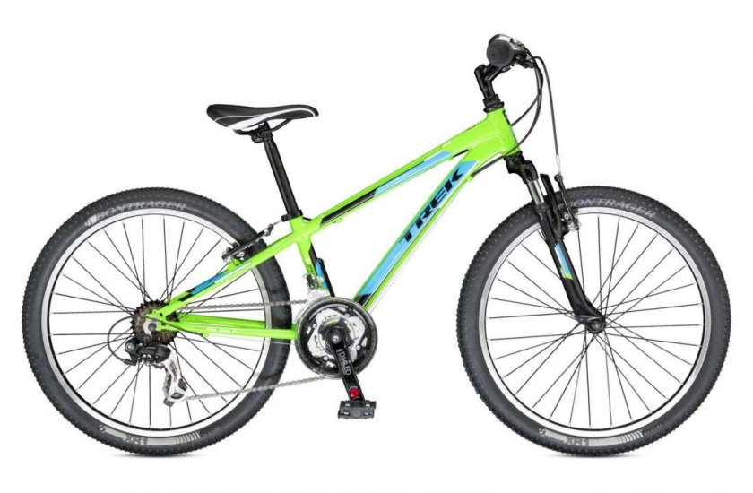 Trek MT 220 boys