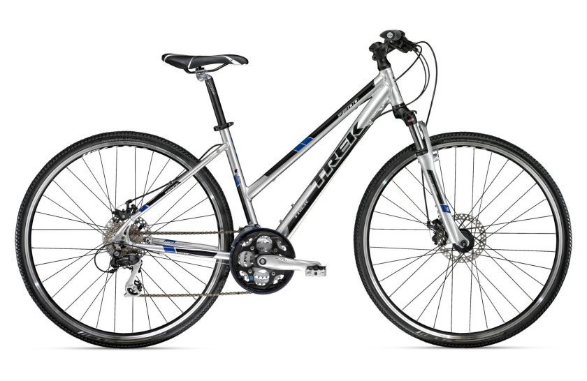 Велосипед Trek 7300