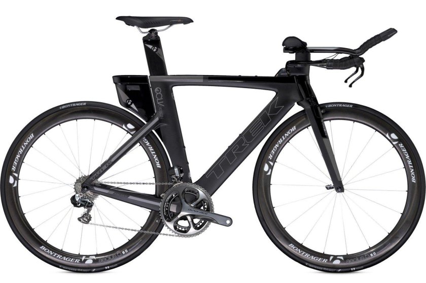 Шоссейный велосипед Trek
