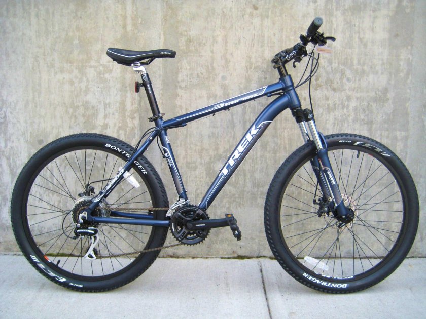 Trek 3900 Disc