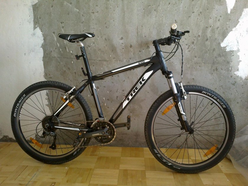 Trek 4300 Disc