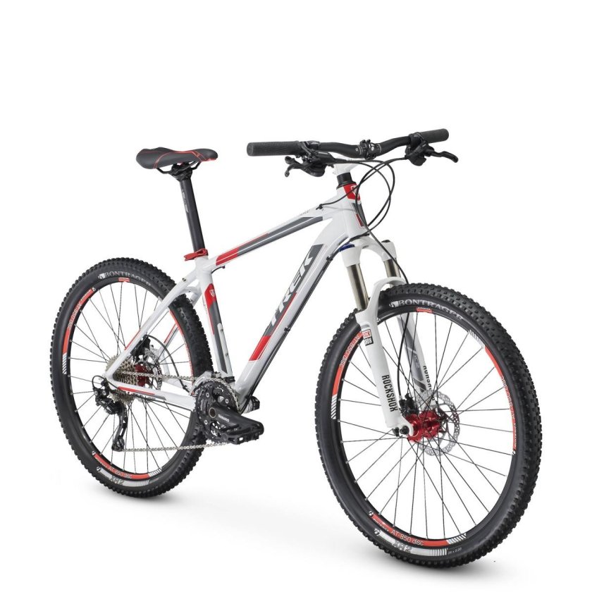 Велосипед Trek 4300