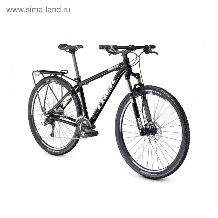 Trek 29 велосипеды