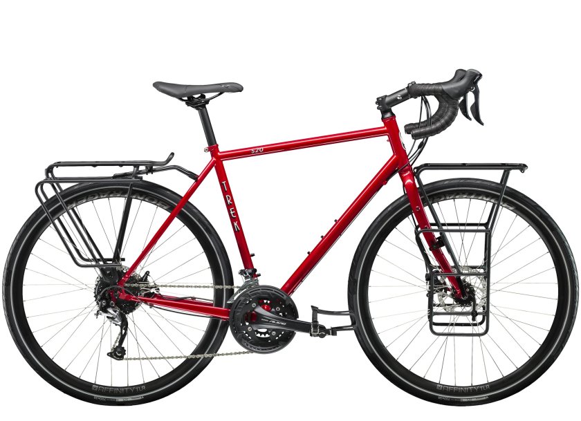 Trek 520 Disc (2020)