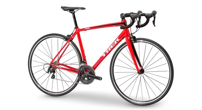 Велосипед Trek Bontrager