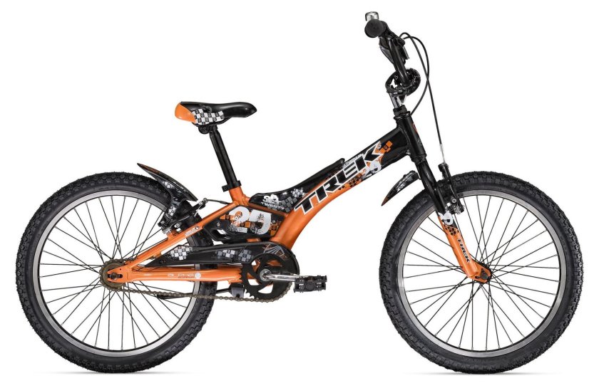 Велосипед Trek 20